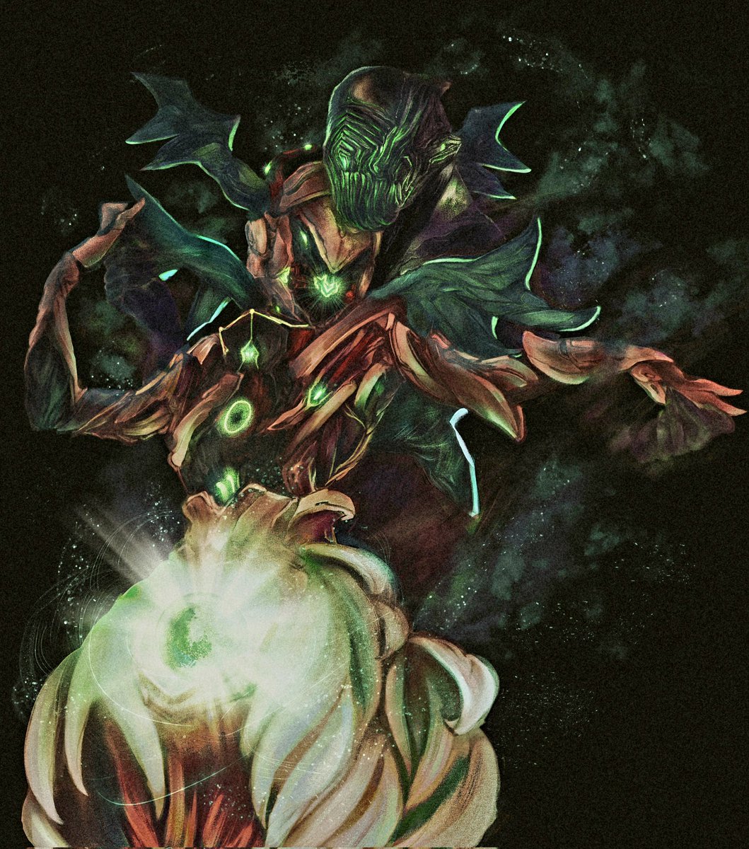 🌒Path🌘 COMMS OPEN tweet media