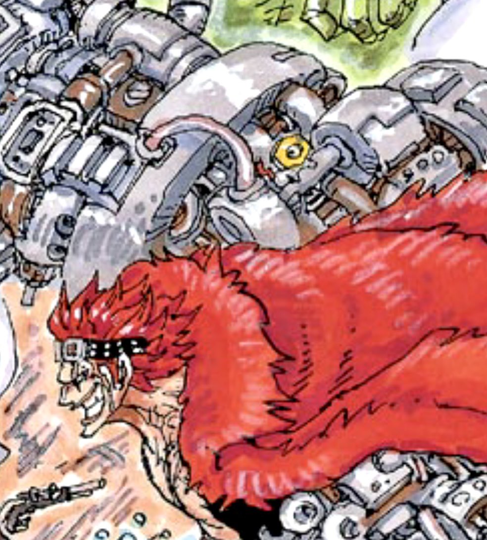 ユデロンyuderon@ワンピース考察 (@yuderon1) / Posts / X