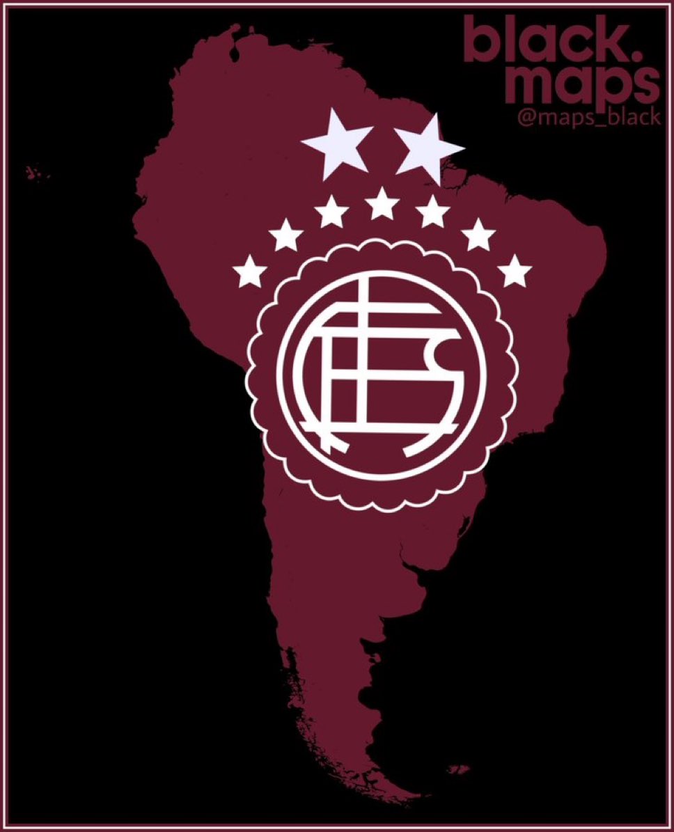 🤔🔵 UN CLUB ARGENTINO ESTÁ LLENO DE DUDAS: ¿CÓMO HACE LANÚS?❗️

🇦🇷 El granate obtuvo 3 copas internacionales en dos décadas.

🏟️ Los grandes ganaron títulos: River, Racing, Independiente y San Lorenzo.

👎 En Boca Juniors ya van 18 y NADA ❌ ¿Cuál es la receta para ser campeón?