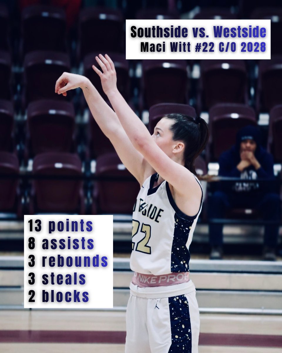 Maci Witt tweet media