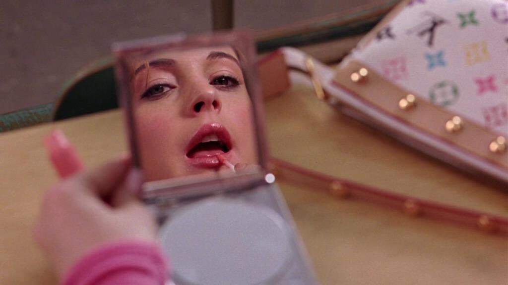 Mean Girls (2004) ☆