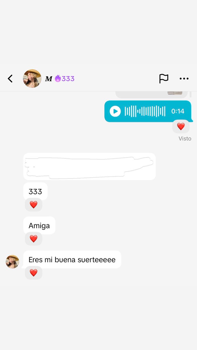 JM457621's tweet photo. En realidad mi suerte es ella❤️ https://t.co/YnVITMyJxR