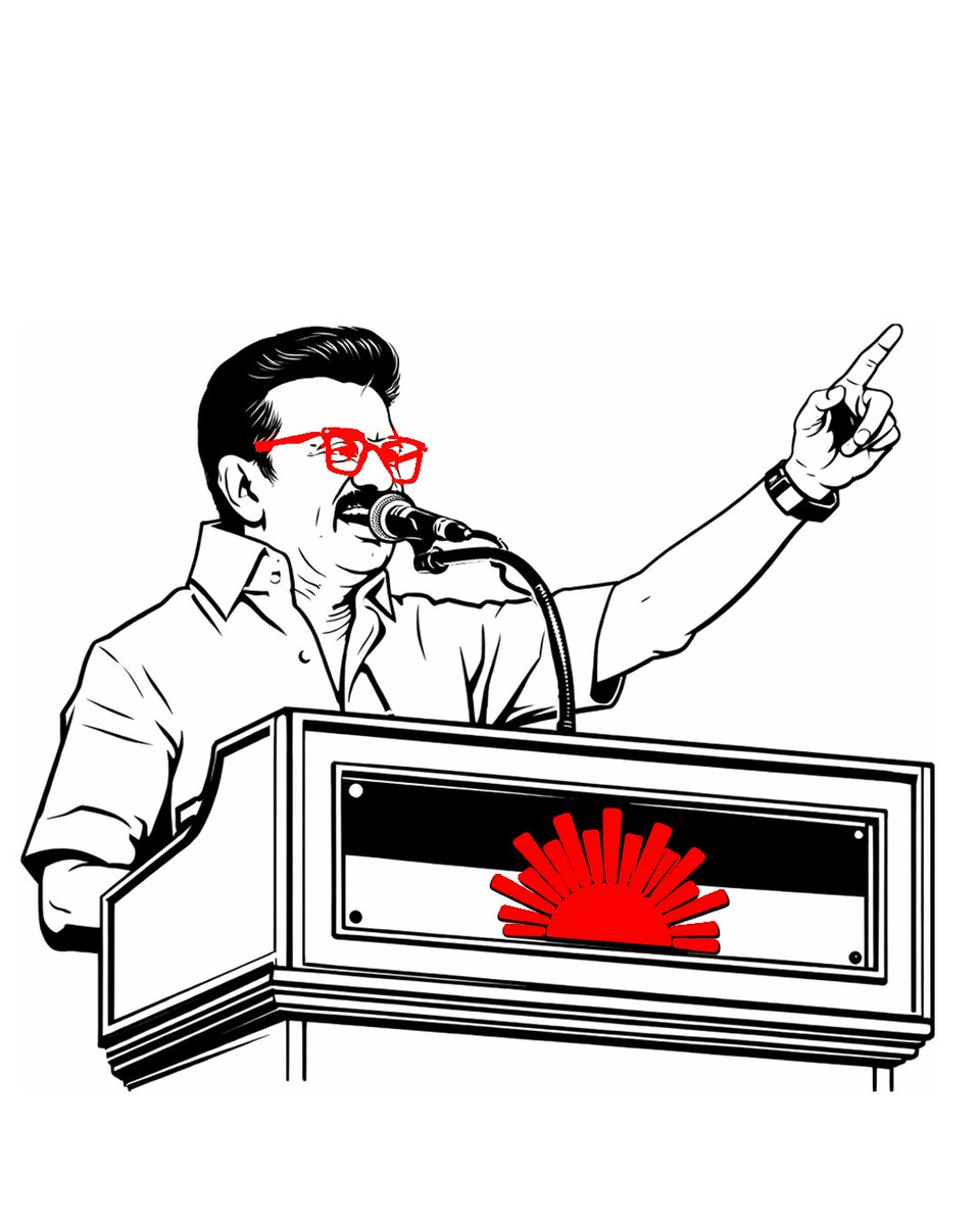 THIRUMOORTHI tweet media