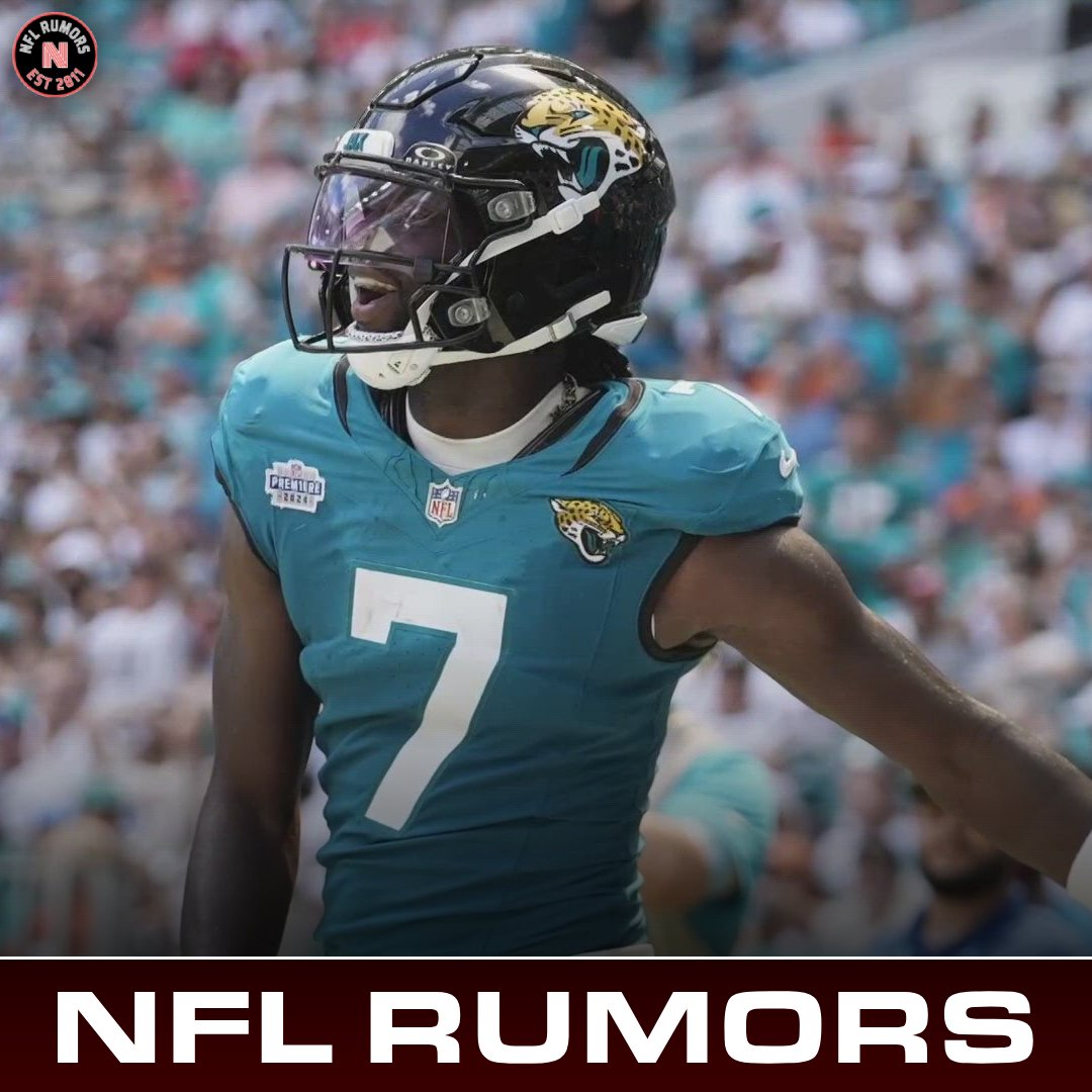 NFL Rumors tweet media