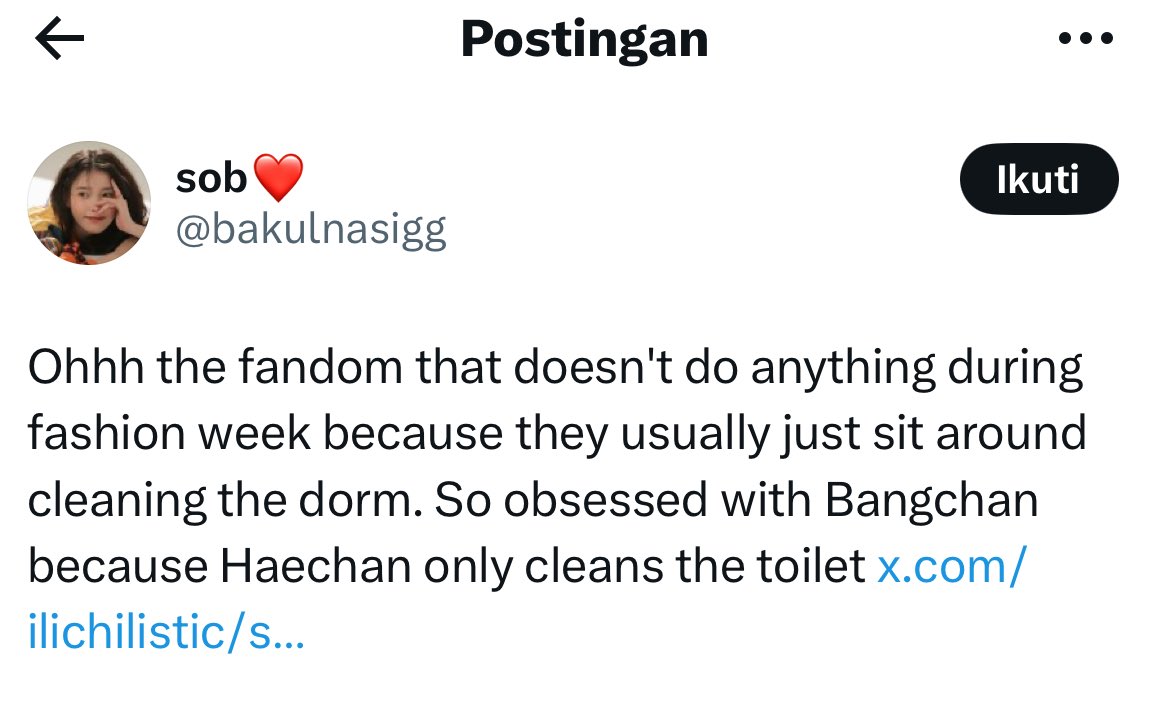 PROTECT LEE HAECHAN tweet media