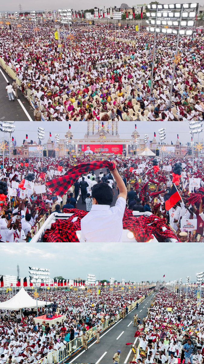 THIRUMOORTHI tweet media