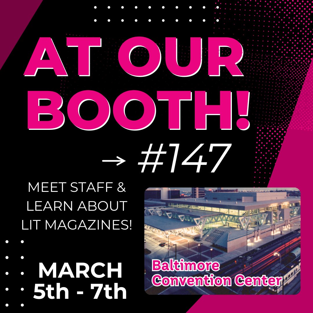 In Short: A Journal of Flash Nonfiction tweet media