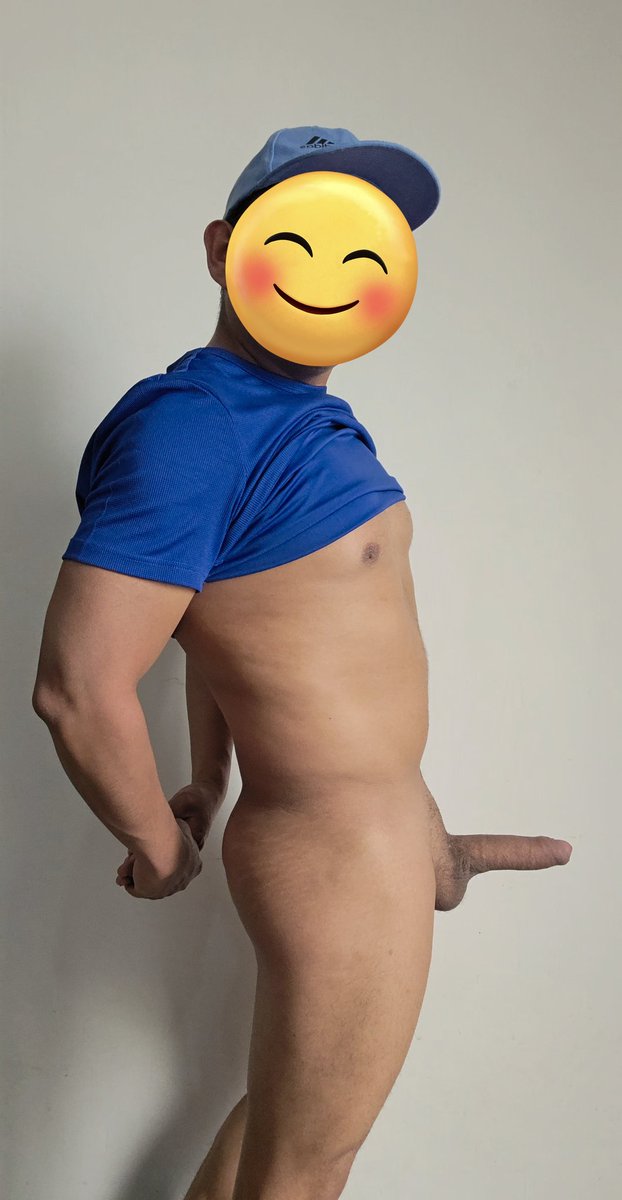 Hi everyone, finishing working out...
#gym #gay #workout #porn #muscle