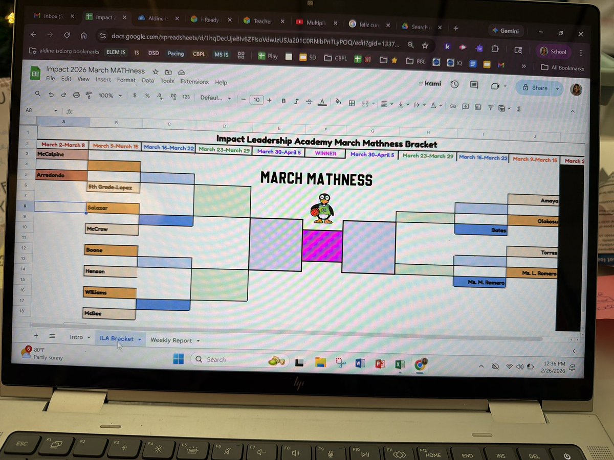 Sandy Yanes tweet media