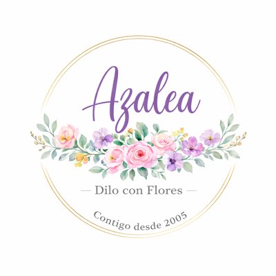 FloreriaAzalea's tweet photo. #NuevaFotoDePerfil https://t.co/IBPygOOBvd