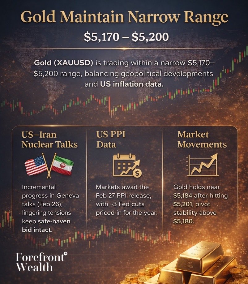 Forefront Wealth (@WealthForefront) / Posts / X