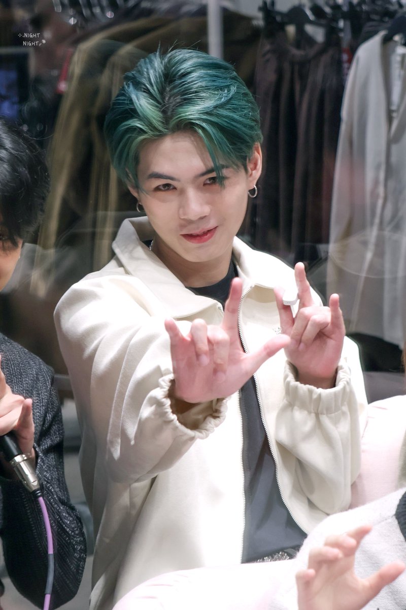 260226 เบิ้บบู ปิ้วววววๆๆ💘💗💖💝

#KENG_LE7EL #LE7EL 
#PopcycleTHxLE7EL