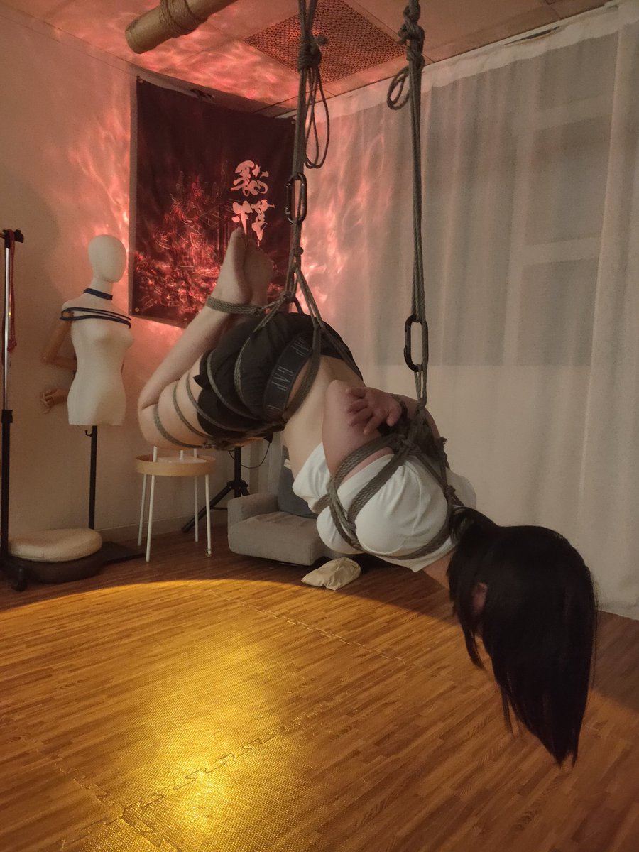 Shibarizz tweet media