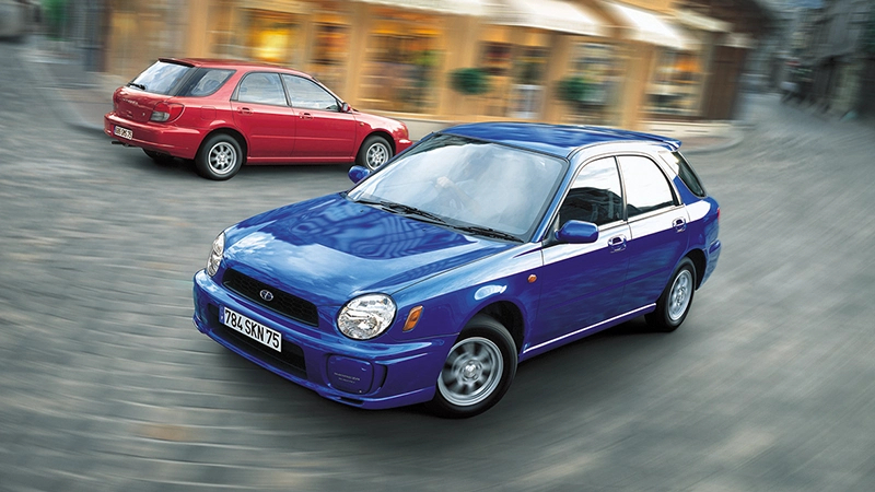 近畿地区スバルグループ tweet media