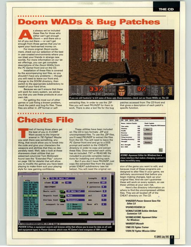 DoomPics tweet media