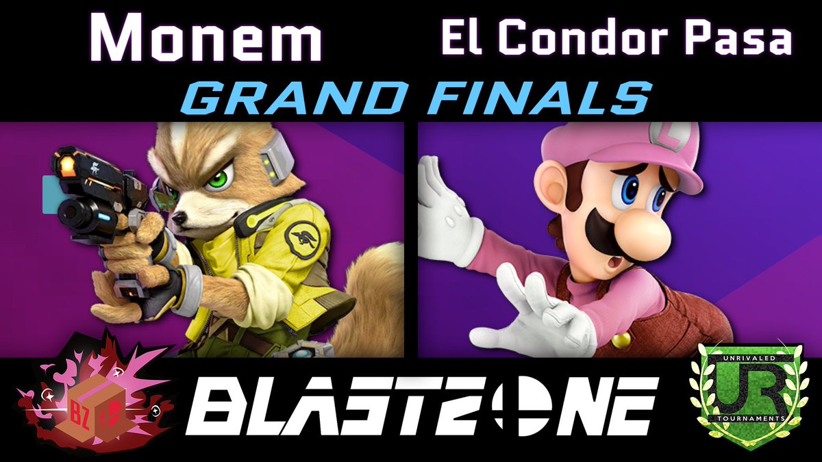 Blast Zone 💥💣💥 tweet media