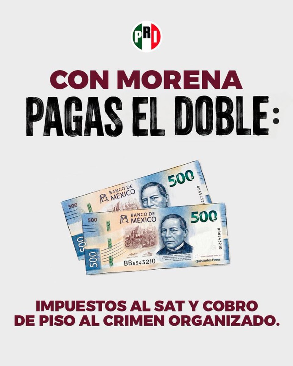Es verdad!