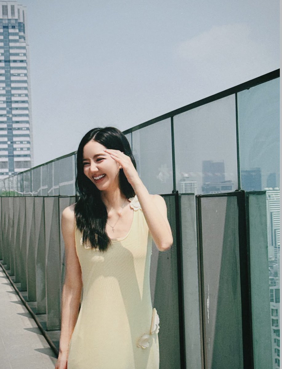 ยิ้มสวยมากกกกคะริชชี่🫶🫶🫶 #ริชชี่อรเณศ