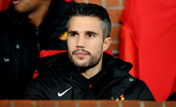 🚨🗣️🎙️Van Persie on why he left Arsenal;

“Leaving Arsenal to Manchester United was a chance for me to win trophies under Sir Alex Ferguson, at a club built to compete at the very top. 

I always listened to that little boy inside me. What does he want? After many years without a