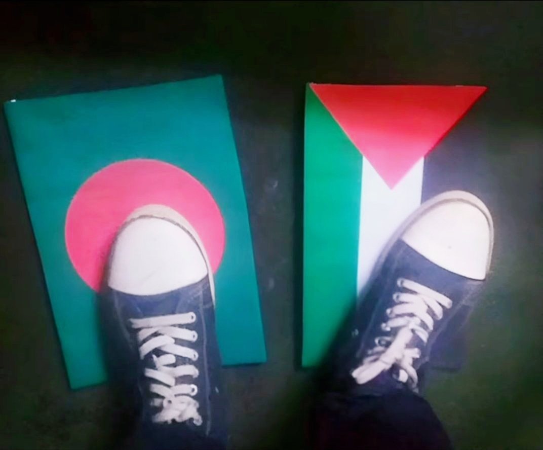 Hindutva Knight tweet media