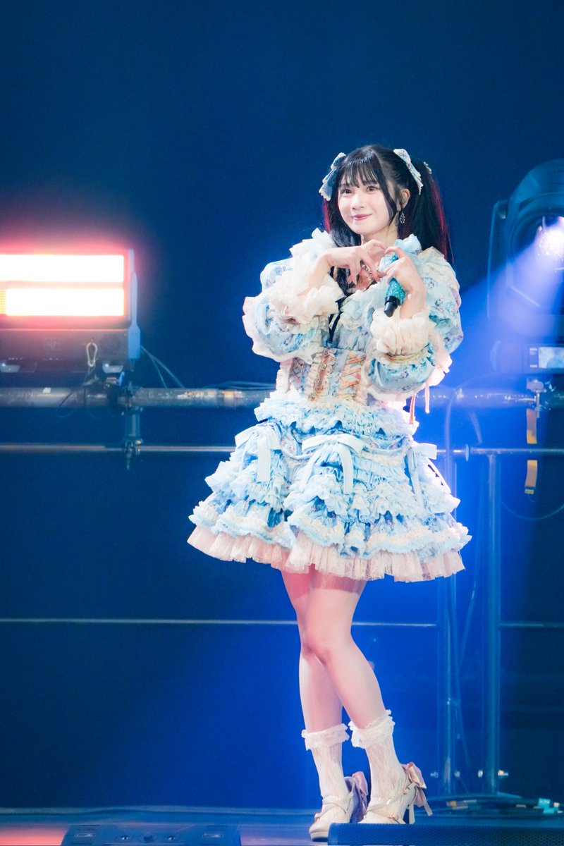 2026/02/23 ≠ME 7th ANNIVERSARY PREMIUM CONCERT 昼の部 In K