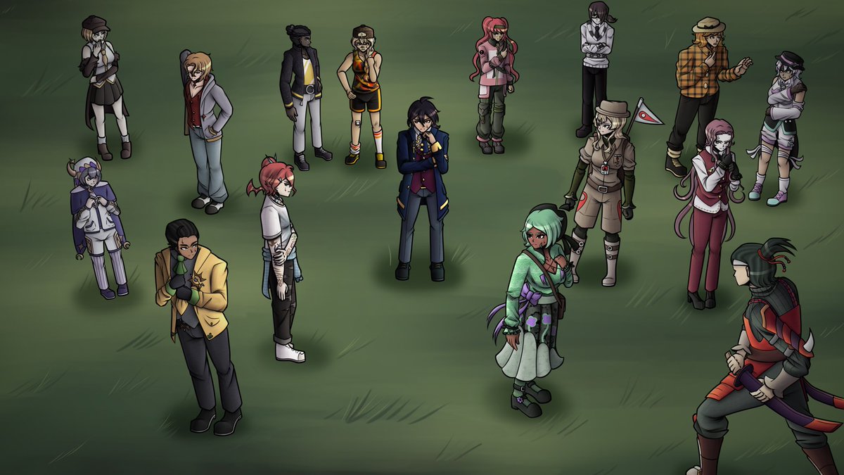 Team Law & Order tweet media