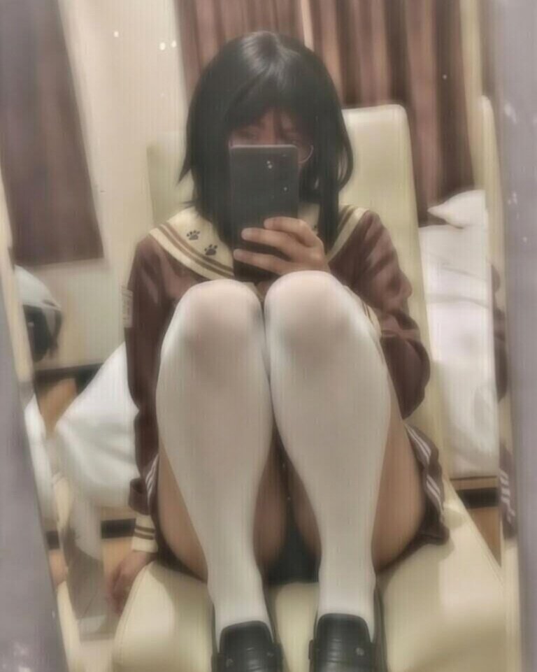 wleeeecy's tweet photo. yuhu
#crossdress #femboy #femboyindo #femboythigh https://t.co/ls1XJMwxyy