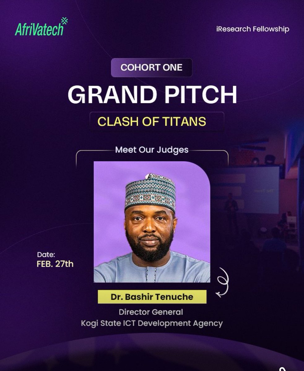 Olanrewaju Smart tweet media