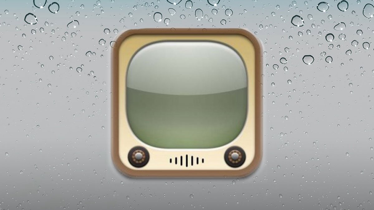 If you recognise this logo, you’re a true original of the Apple community