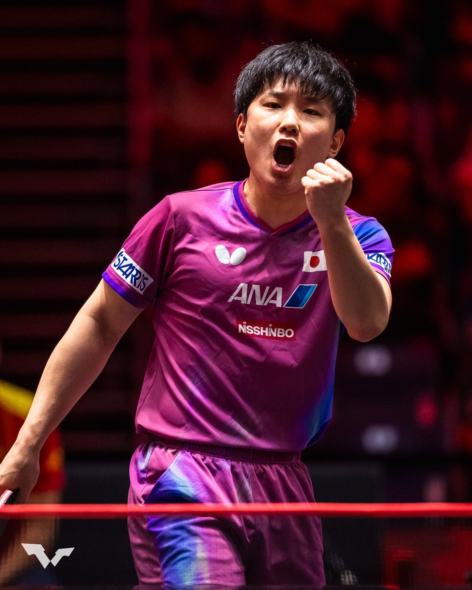 シンガポールスマッシュ 2026🇸🇬 DAY9 スタート‼️ 日本勢の試合をU