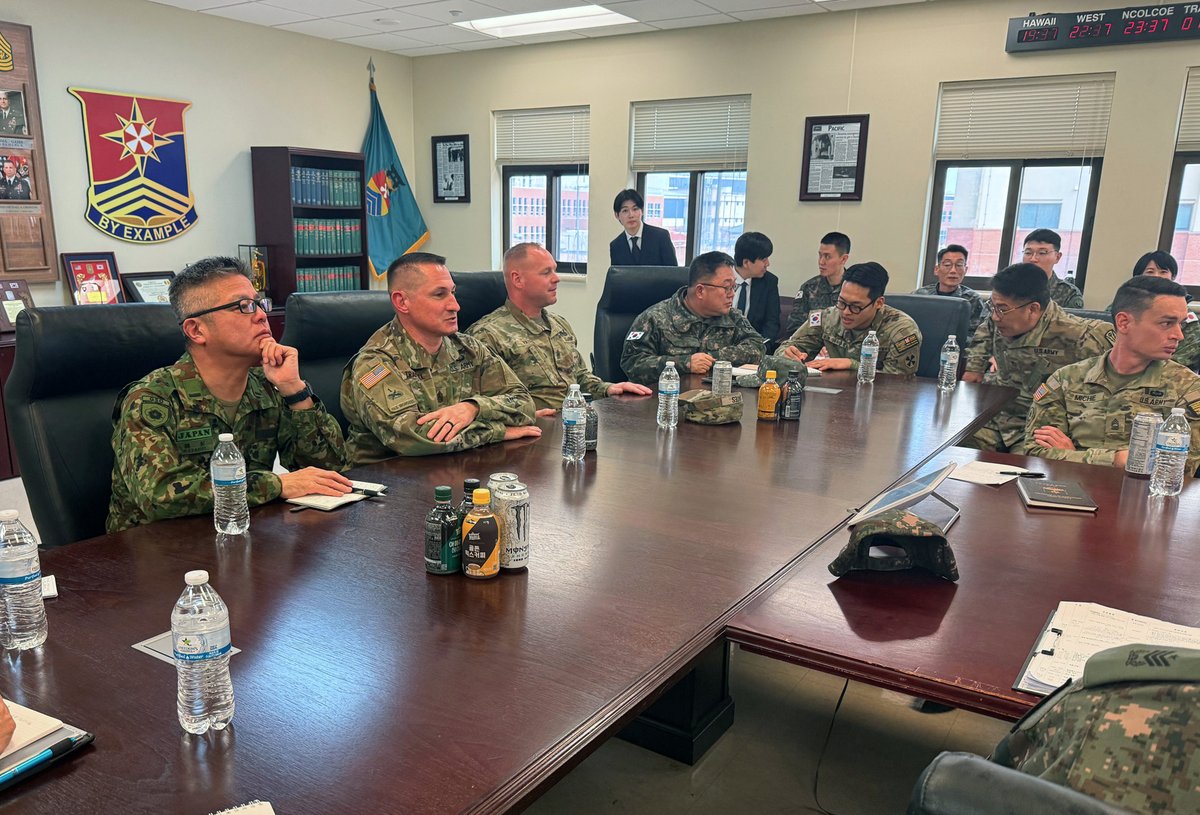 Japan Ministry of Defense/JGSDF tweet media