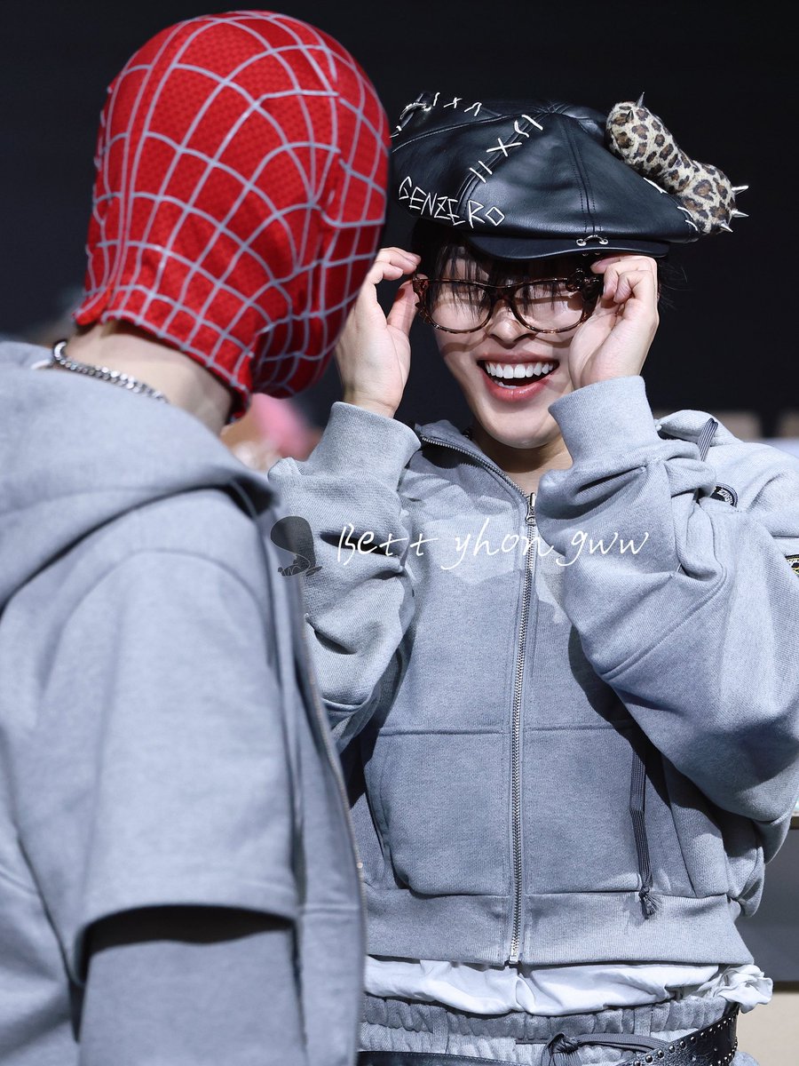 260208 Fan Sign Event 홍중 윤호

ㅎㅎㅎㅎㅎㅎ

#HONGJOONG #홍중
#YUNHO #윤호 
#ATEEZ #에이티즈
#Adrenaline