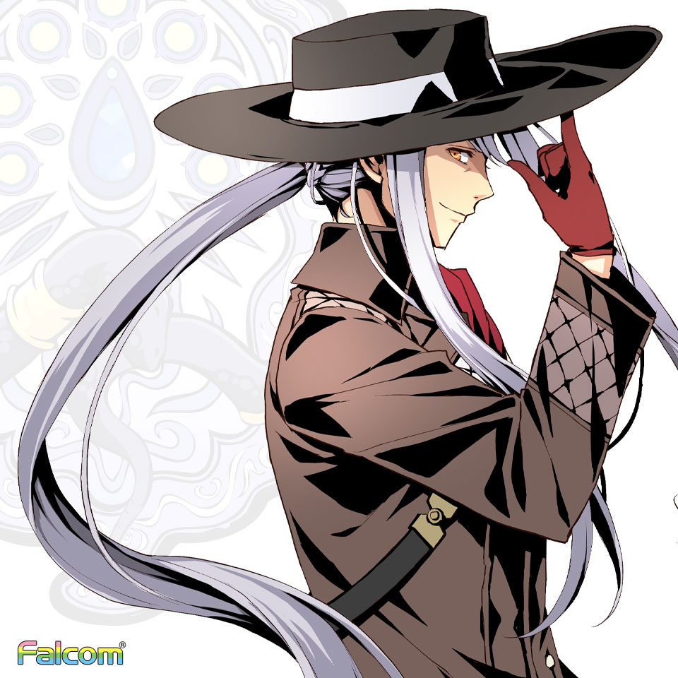 日本ファルコム tweet media