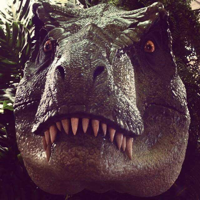 T-Rex tweet media