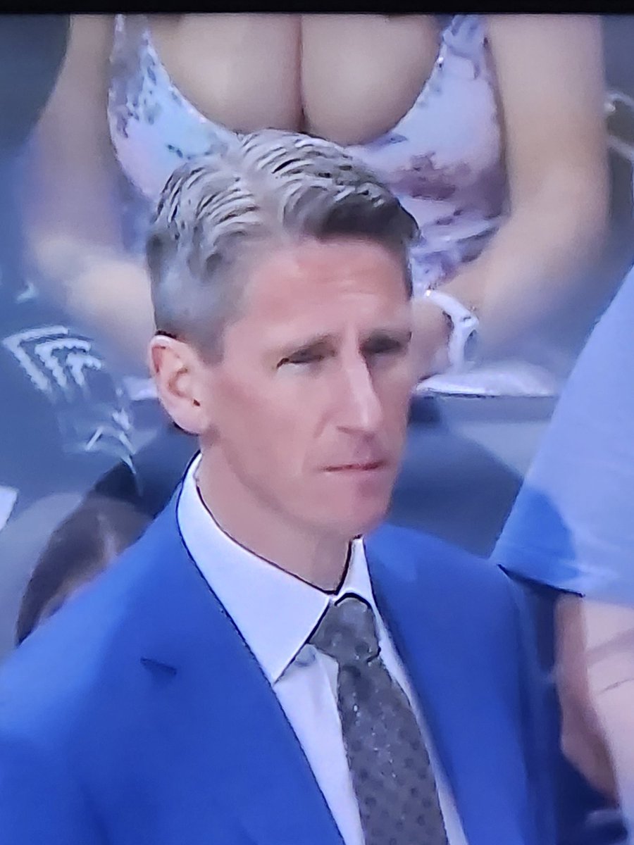 The Hymanator tweet media