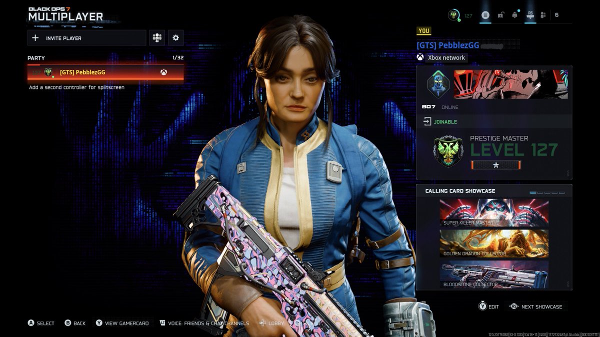 pebzz 👿💎  tweet media