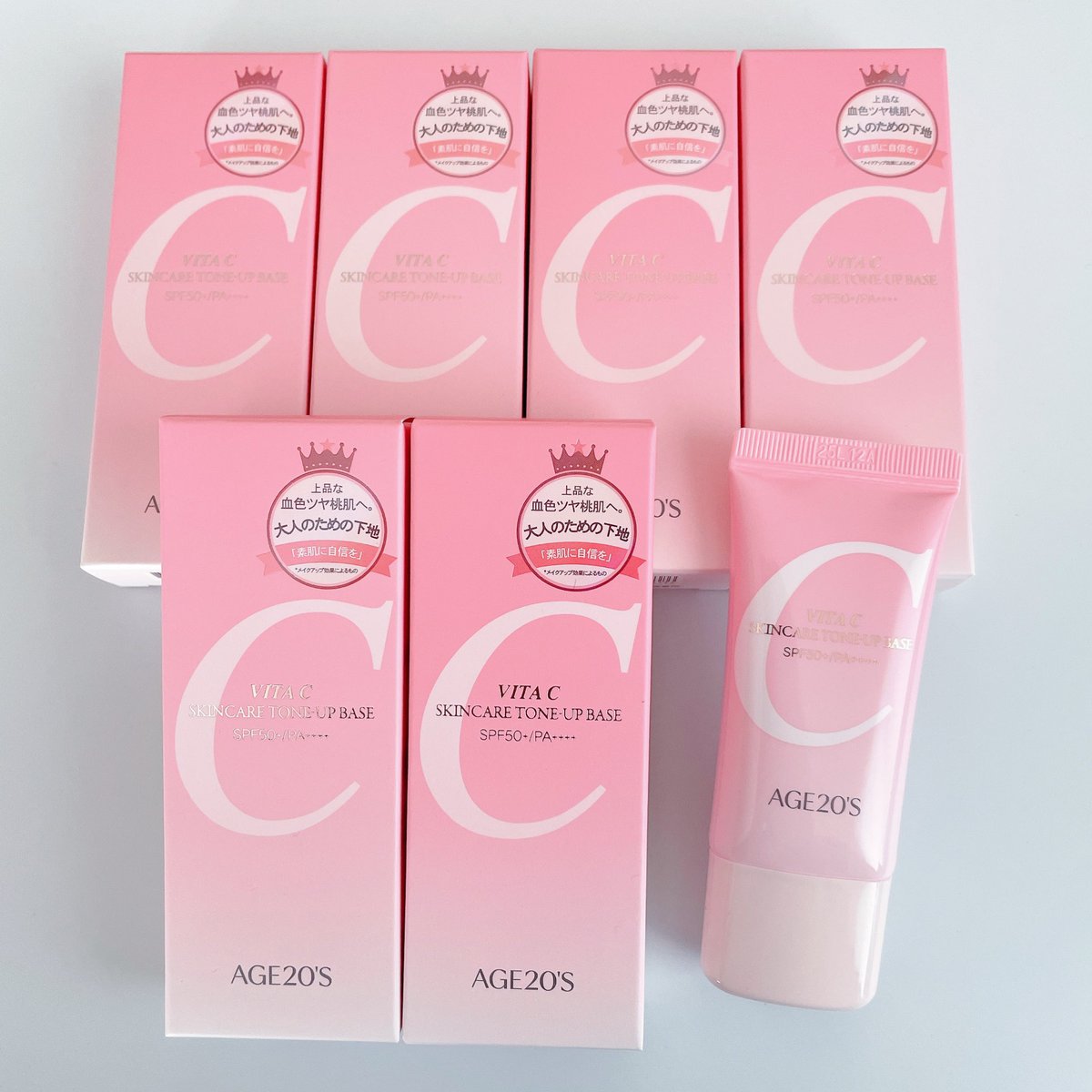 AGE20'S エージトウェンティズ (@age20s_jp) / Posts / X