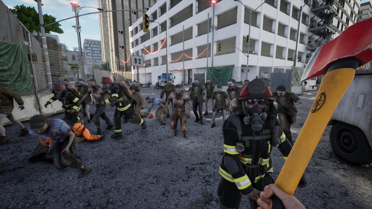 trustmebrogames's tweet photo. DEAD METRO  - Development logs #17  
New Zombies asset rework , and improve visual

Patch notes https://t.co/JxrbBvKQpY

#deadmetro #openworld #firstperson #thirdperson #survival #postapocalyptic #devlog #coop #zombie #gameplay #crafting #mmo #shooter #thirdperson #multiplayer https://t.co/KJsIWa6h0v