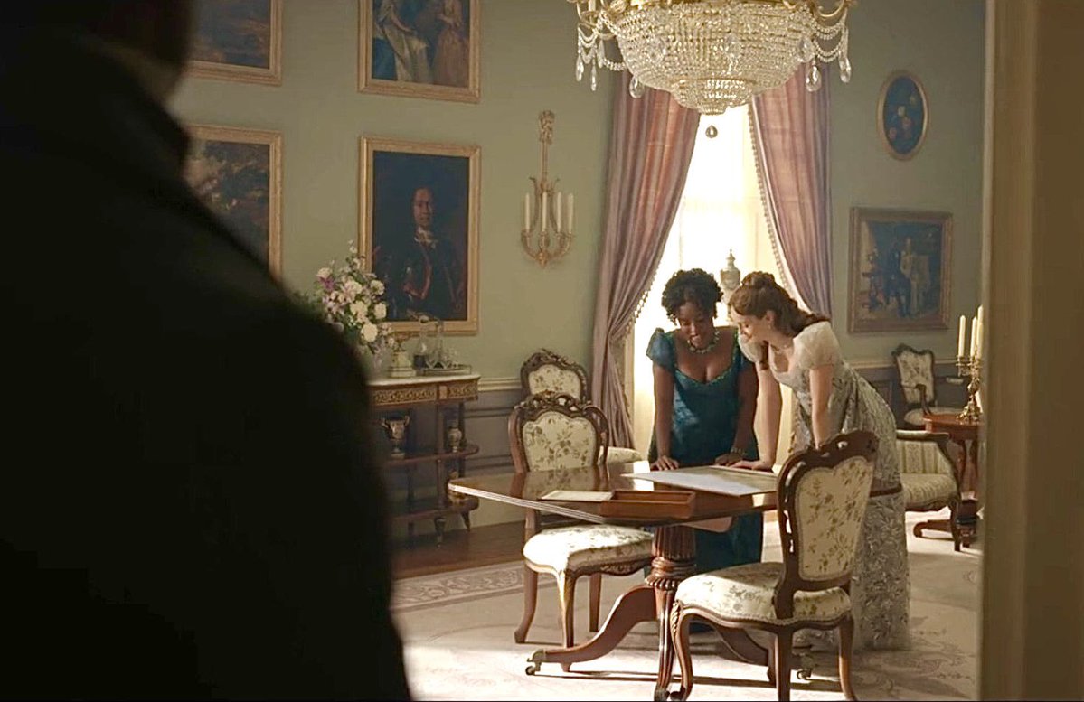 claudiasual's tweet image. "Thank you, Michaela, for letting my son love her first."