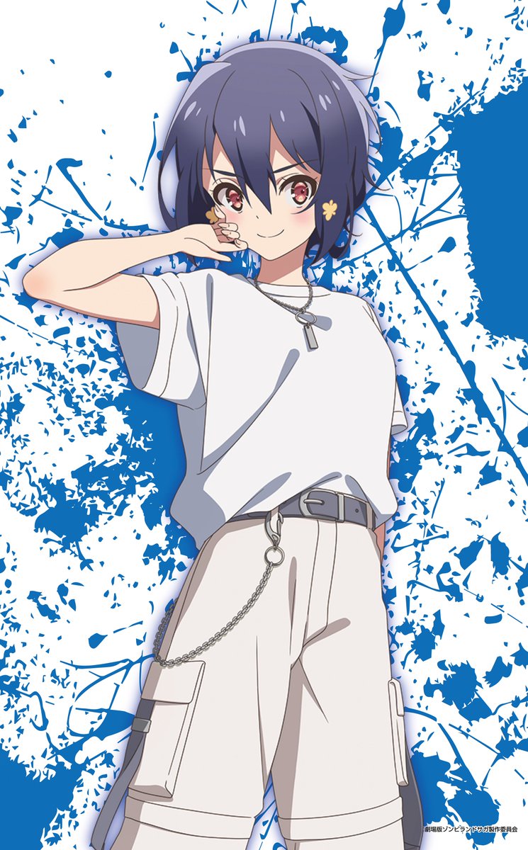 Ai（あい）@新刊通販中 (@skai_sei) / Posts / X