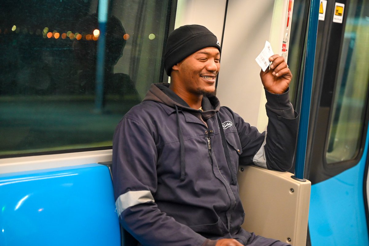 Metrorail W/Cape tweet media