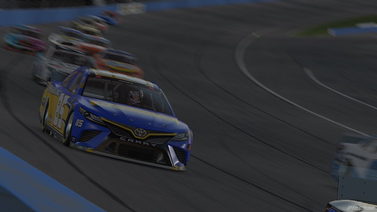 R.K Motorsports tweet media