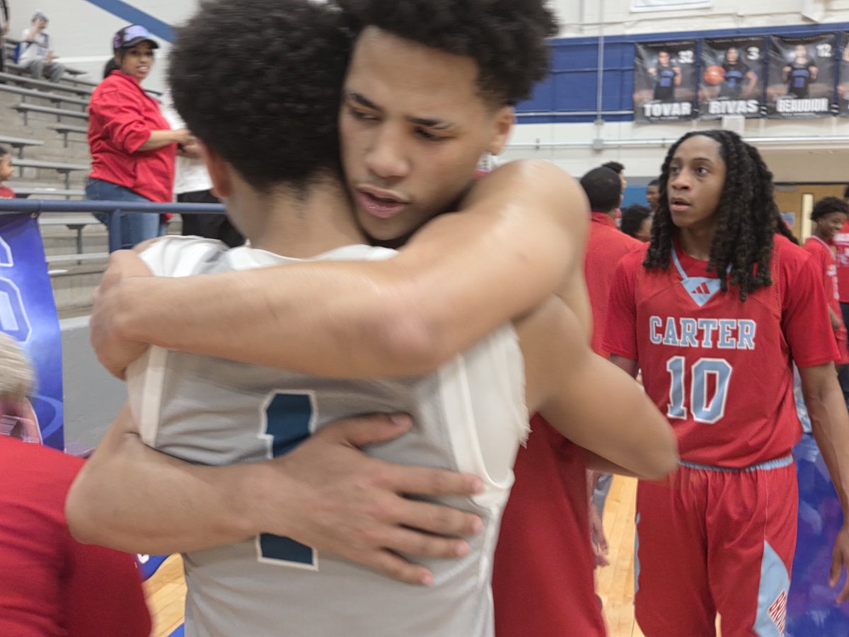 The SportsInfluencer (Jabari Johnson) tweet media