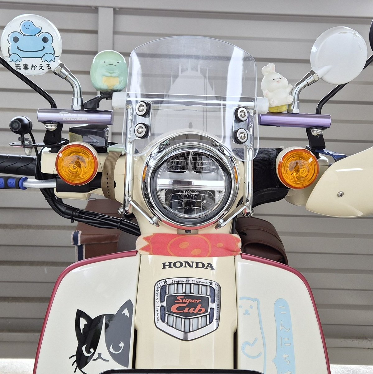 公式】キジマ 🏕🏍💨🏍💨🏕 (@kijima2167) / Posts / X