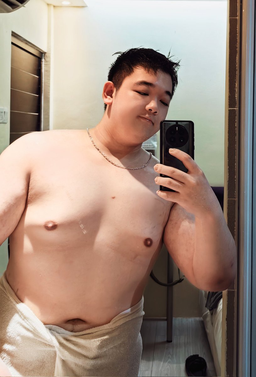 培元虎 tweet media