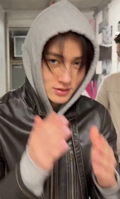 kenapa... gemes... banget... si....