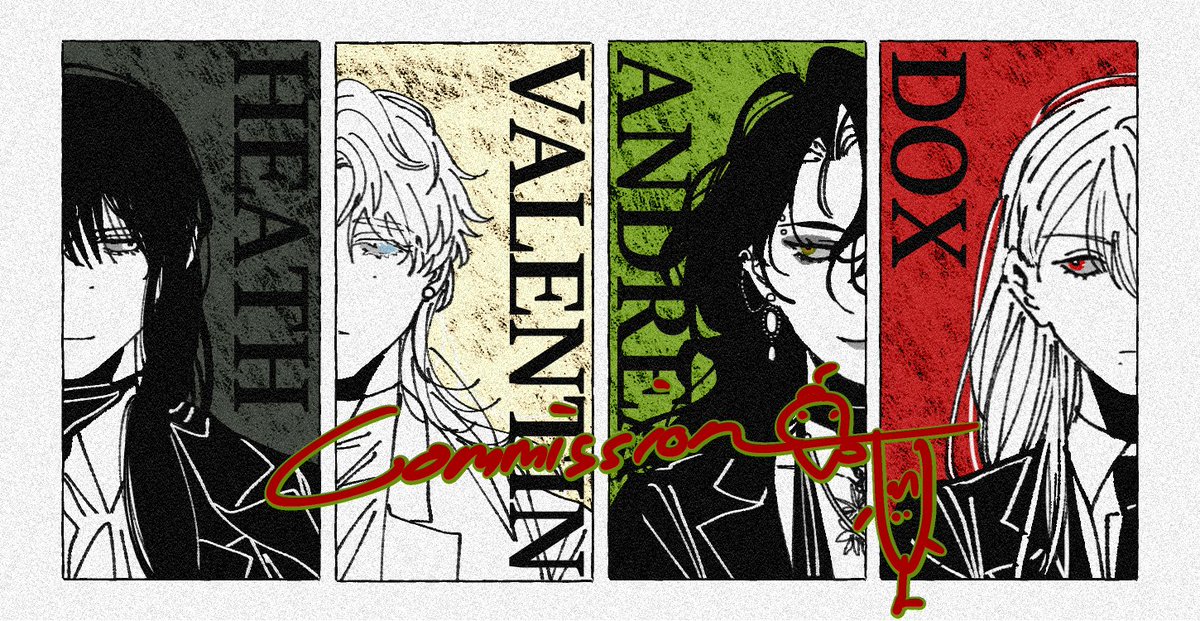 🥳🎉🥳
크레페 작업수가 100개를 넘겼어요!
감사의 마음을 담아 RT해 주신 한 분께 [아무튼3] 타입 작업해 드립니다(4인까지)!
3월 초에 추첨할게요! 애정 보여 주시는 많은 분들께 항상 감사합니다~!

crepe.cm/@yebakuza/3v38…