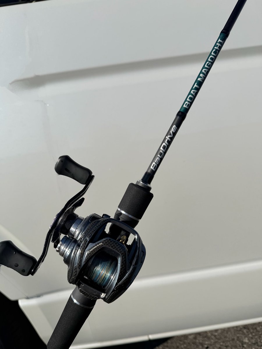 BlueHazefishing's tweet photo. valleyhillさんからボートマゴチロッドの
ベイトモデルが4月に発売❗️
BayDrive BDC-77MHS/BOATMAGOCHI
@Valleyhill20 BlueHazeでは無料でお試しできますのでご予約の際にお伝えください。集まれマゴチフリーク✌️
#valleyhill #ベイトロッド #BayDrive #BDC77MHS #BlueHaze https://t.co/gqPomp5wT6