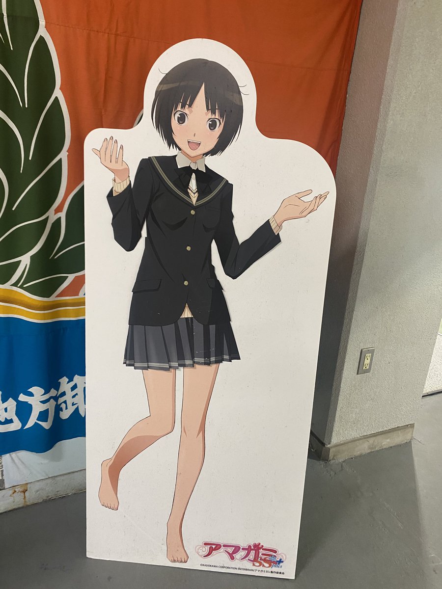 ごっさむ tweet media