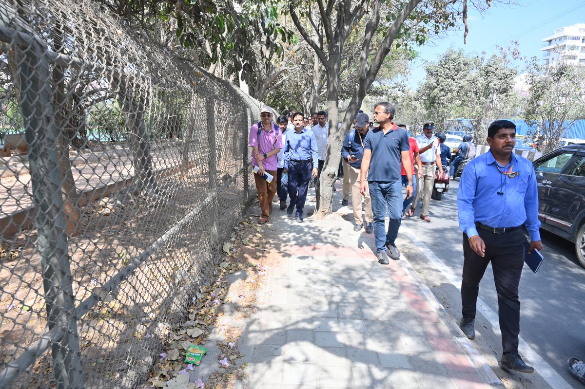 SaveBellandur(ಬೆಳ್ಳಂದೂರು ಉಳಿಸಿ) tweet media